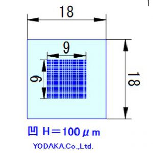 マイクロウェル