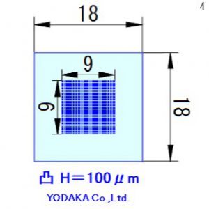 マイクロピラー