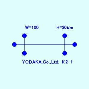 十字路組み合わせ
