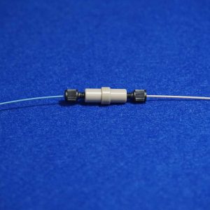 キャピラリー接続セット