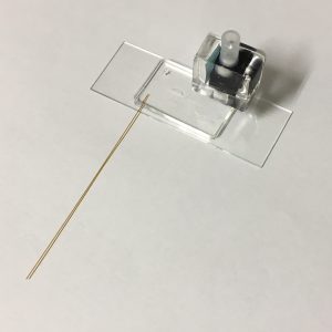 ポンプレスチップ